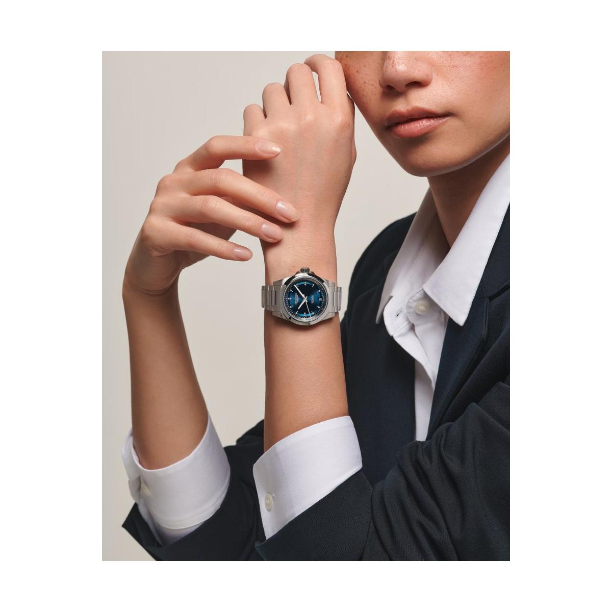 LONGINES CONQUEST