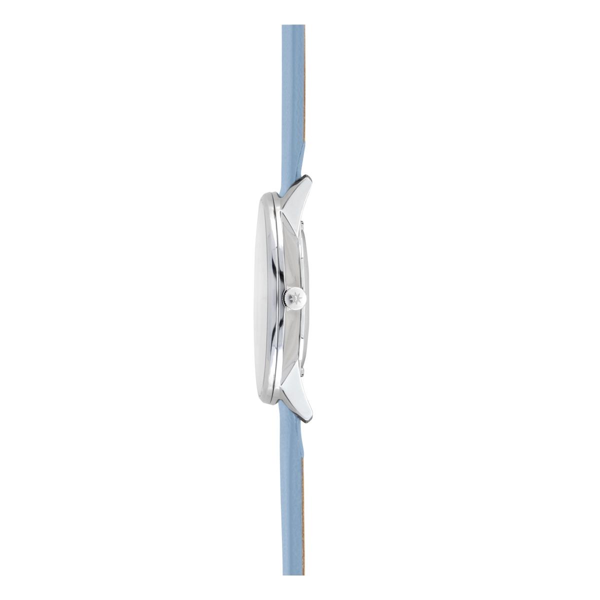 ZEGAREK JUNGHANS FORM DAMEN