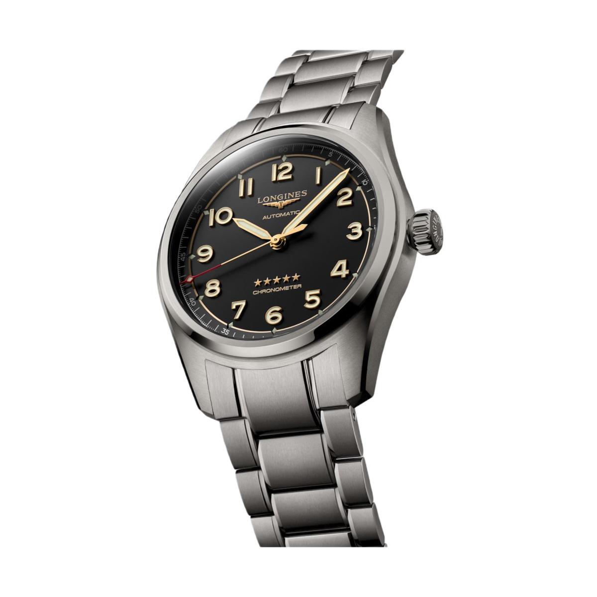 LONGINES SPIRIT