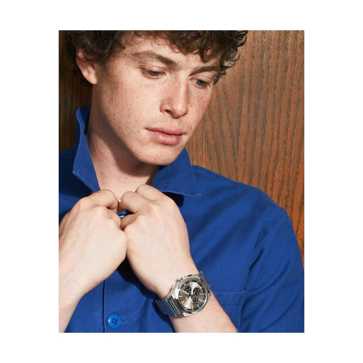 ZEGAREK FOSSIL EVERETT CHRONOGRAPH