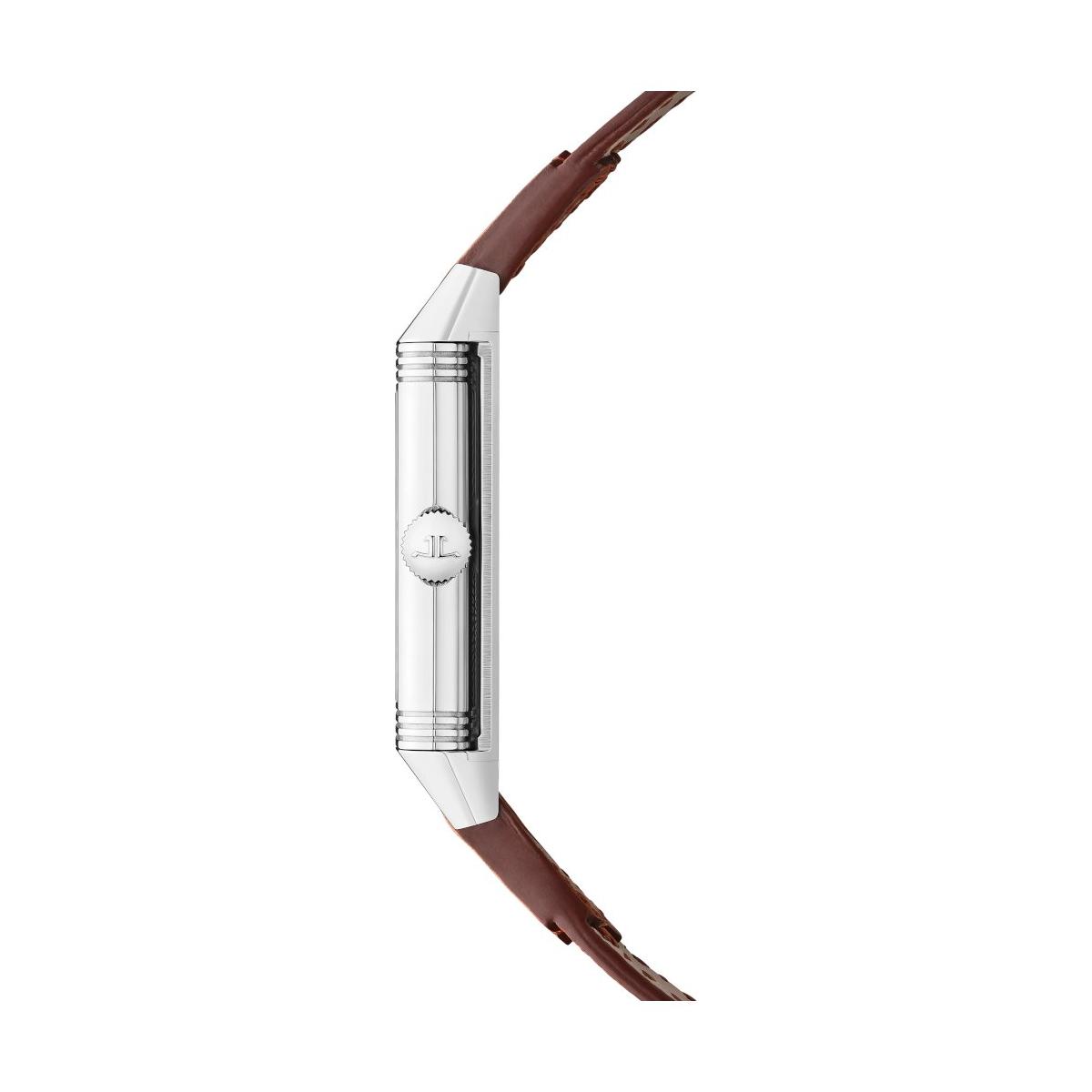 ZEGAREK JAEGER-LECOULTRE REVERSO TRIBUTE MONOFACE