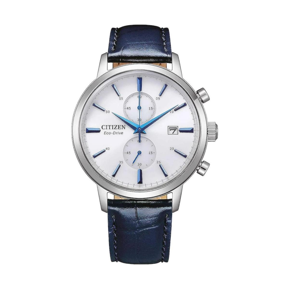 ZEGAREK CITIZEN VINTAGE CHRONOGRAPH