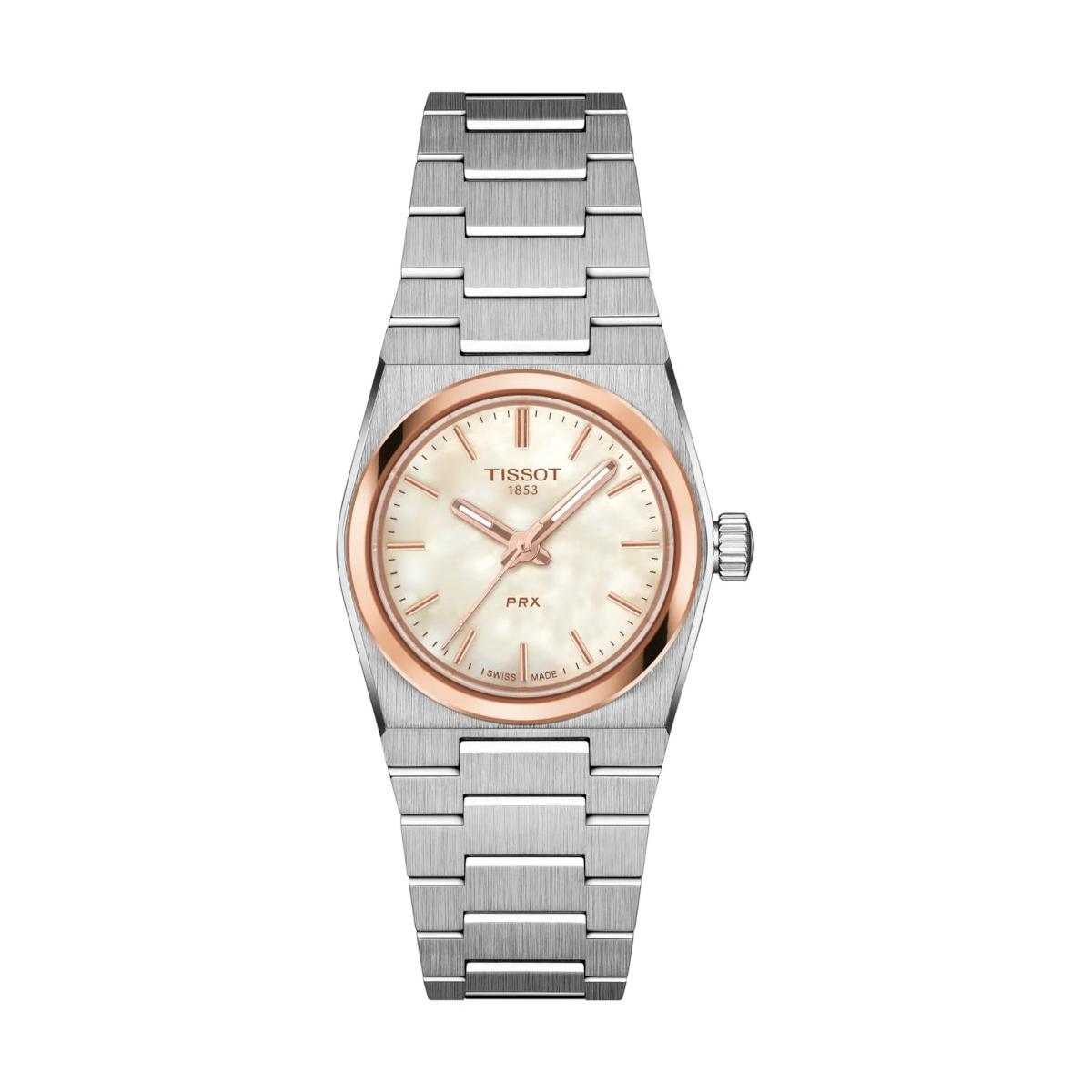 TISSOT PRX 25mm