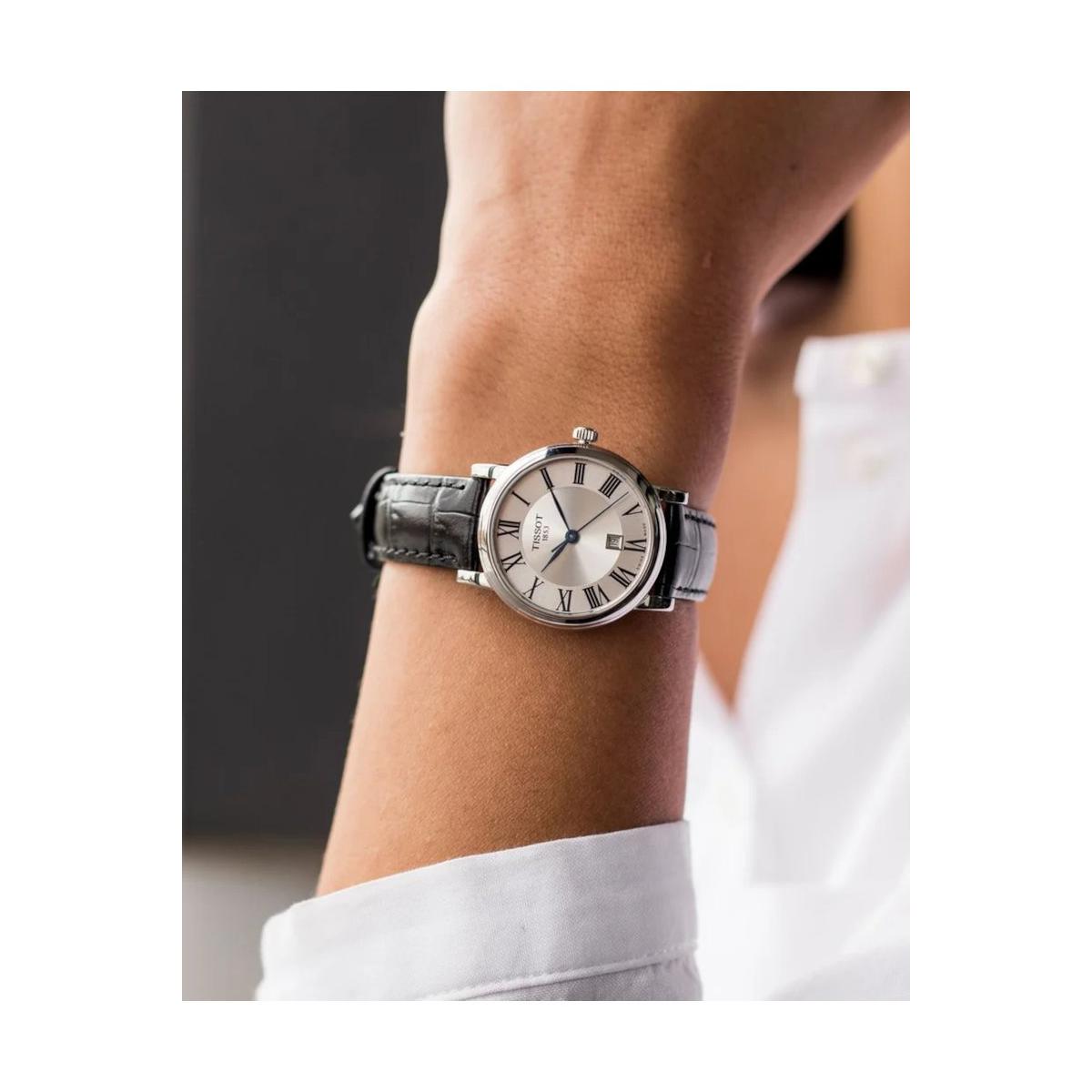 Tissot Carson Premium 30mm