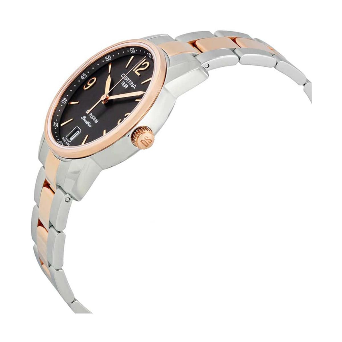 ZEGAREK CERTINA DS Podium Lady 33mm