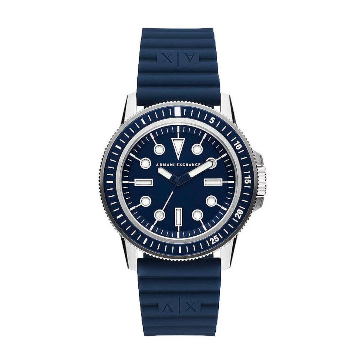 ZEGAREK ARMANI EXCHANGE LEONARDO