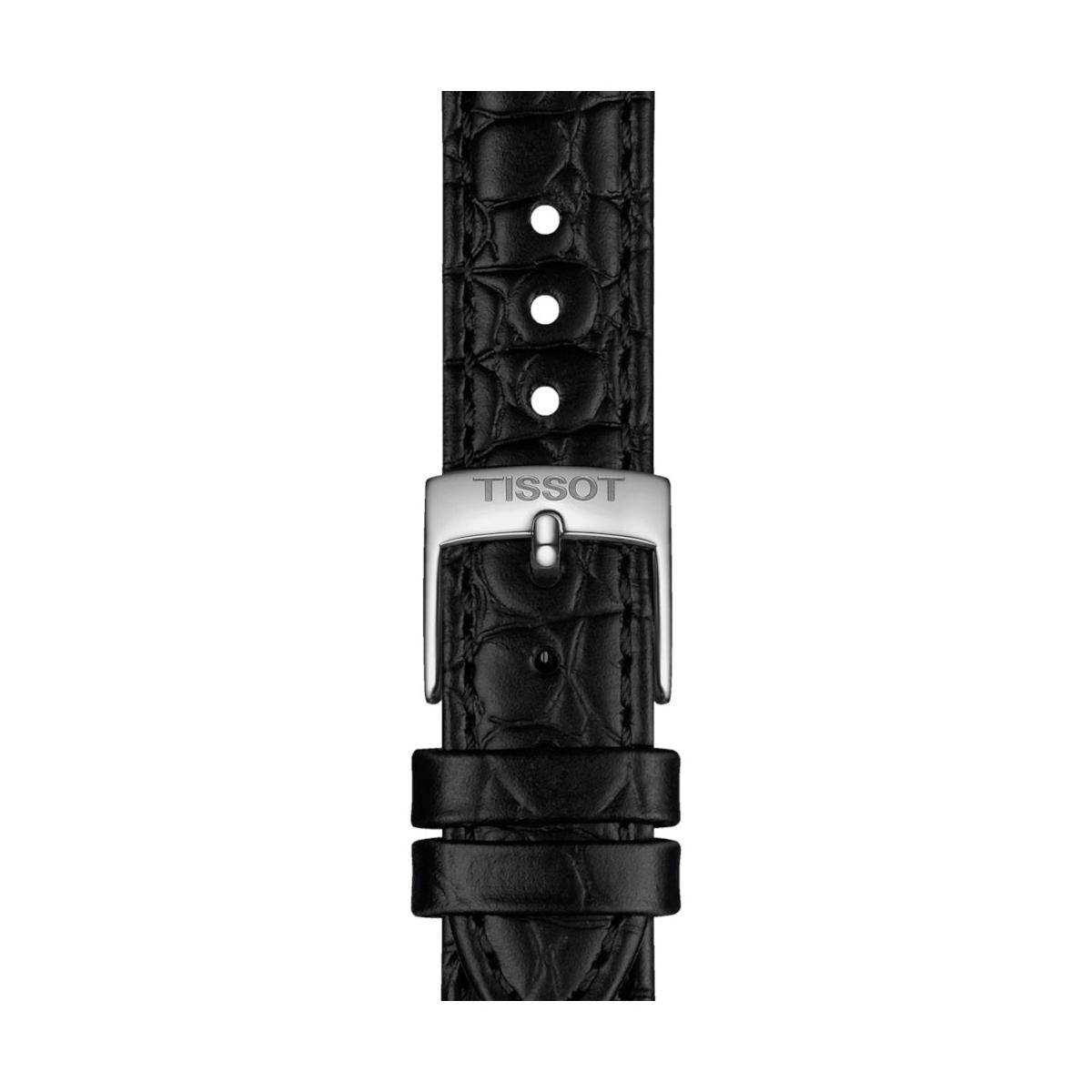 TISSOT EVERYTIME 34MM