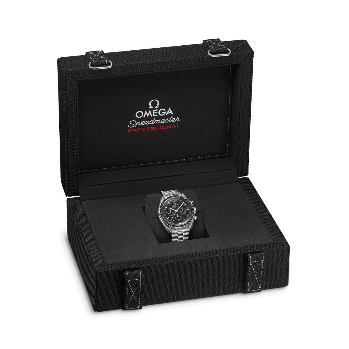 ZEGAREK OMEGA SPEEDMASTER Moonwatch Professional