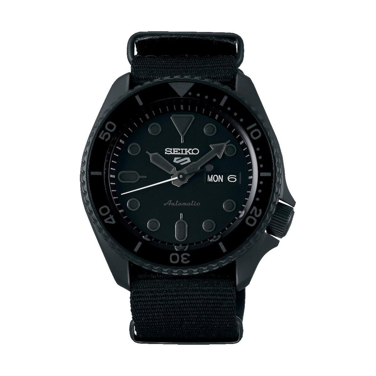 ZEGAREK SEIKO 5 SPORTS AUTOMATIC