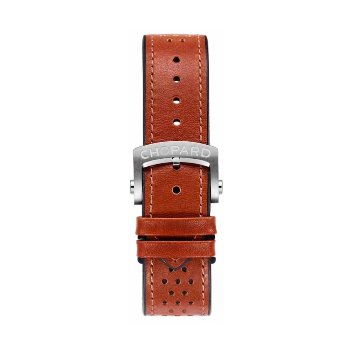 ZEGAREK CHOPARD MILLE MIGLIA