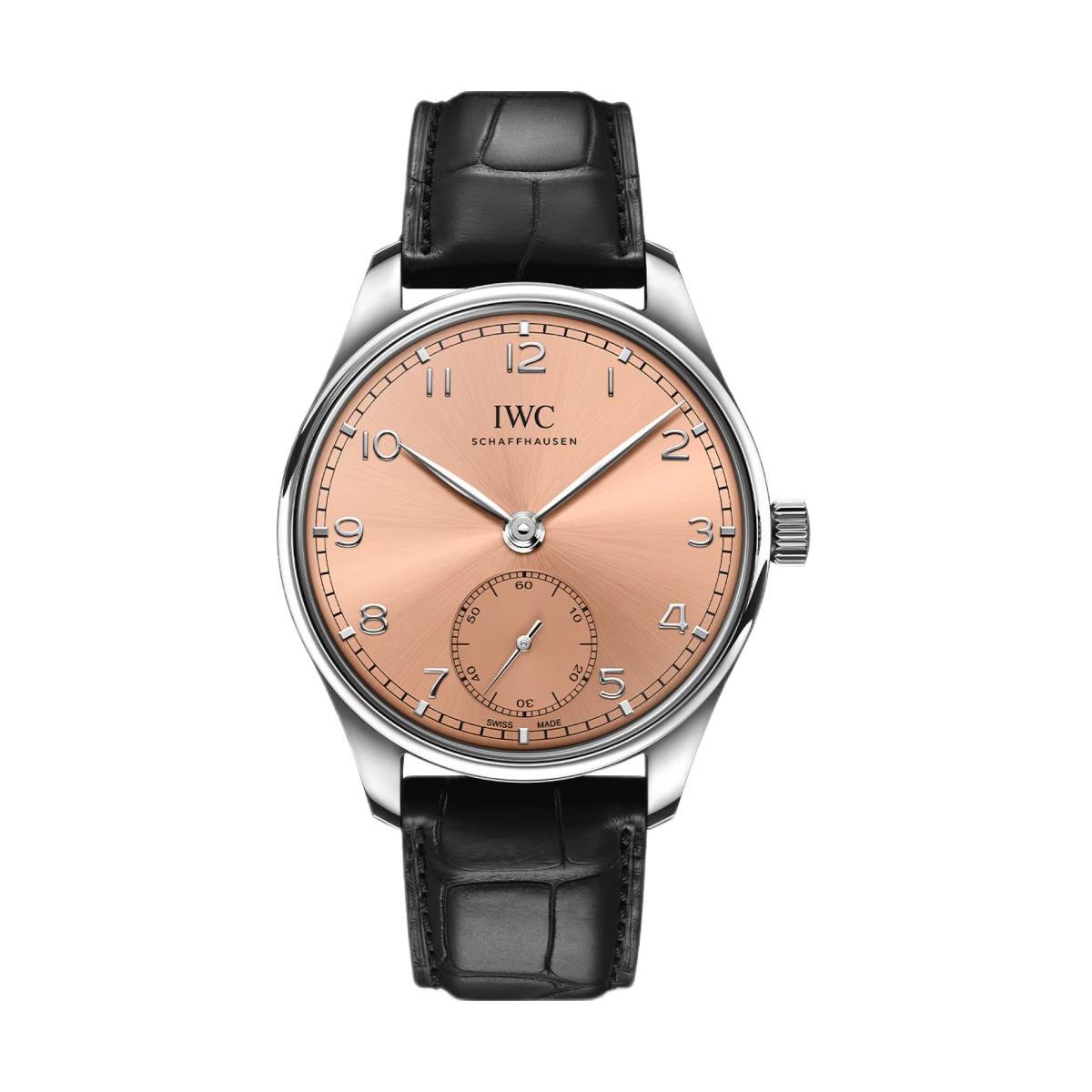 ZEGAREK IWC SCHAFFHAUSEN PORTUGIESER AUTOMATIC