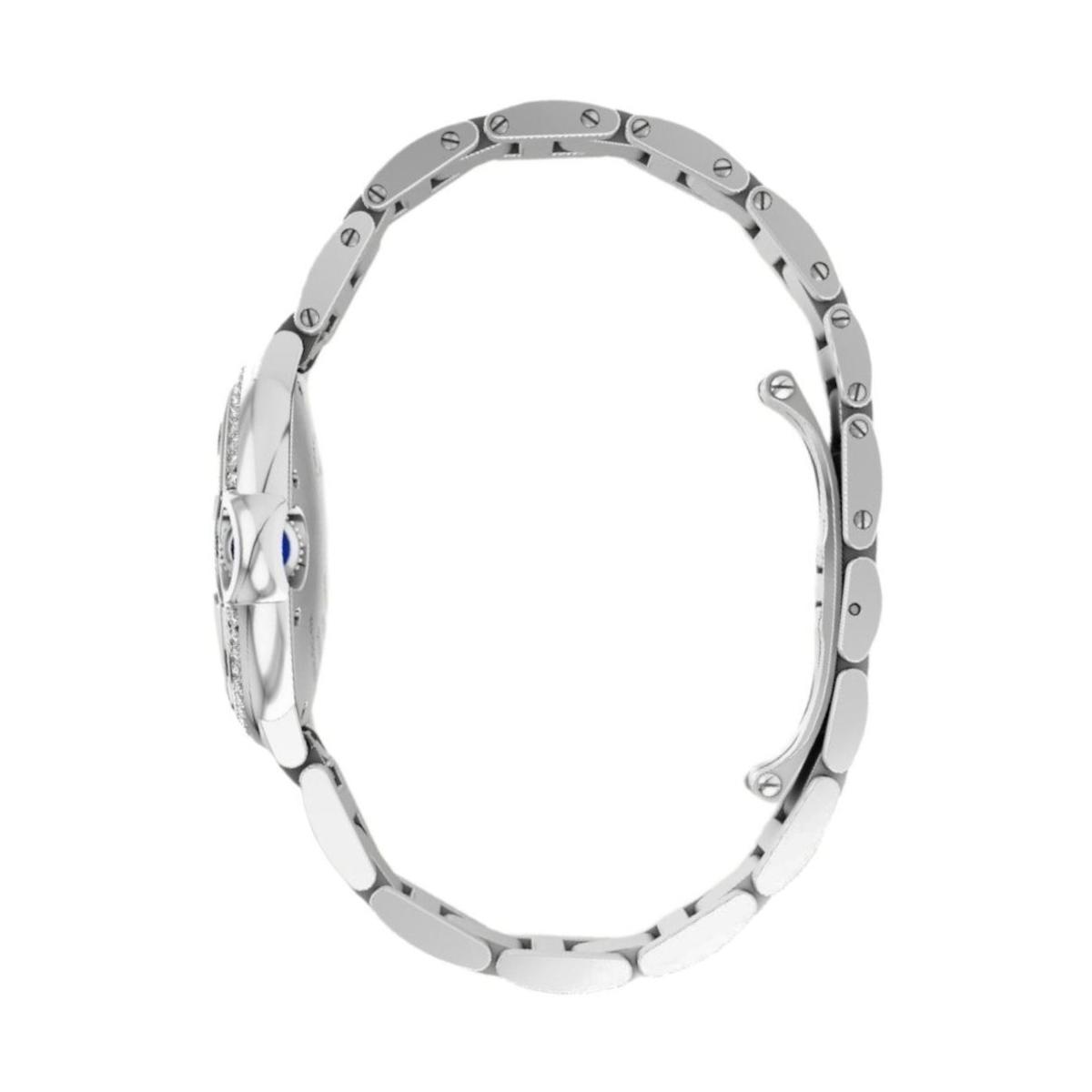 ZEGAREK CARTIER BALLON BLEU DE CARTIER