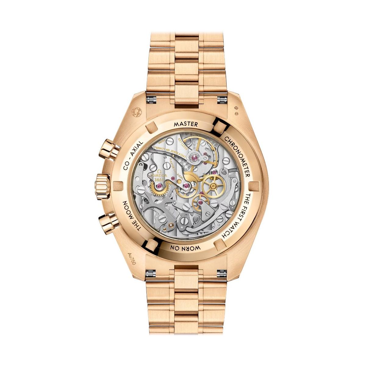 ZEGAREK OMEGA Speedmaster Moonwatch Professional
