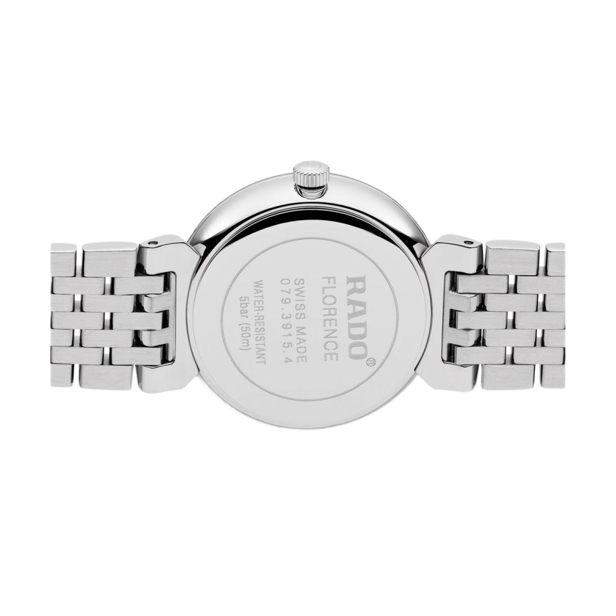 ZEGAREK RADO Florence Classic Diamonds