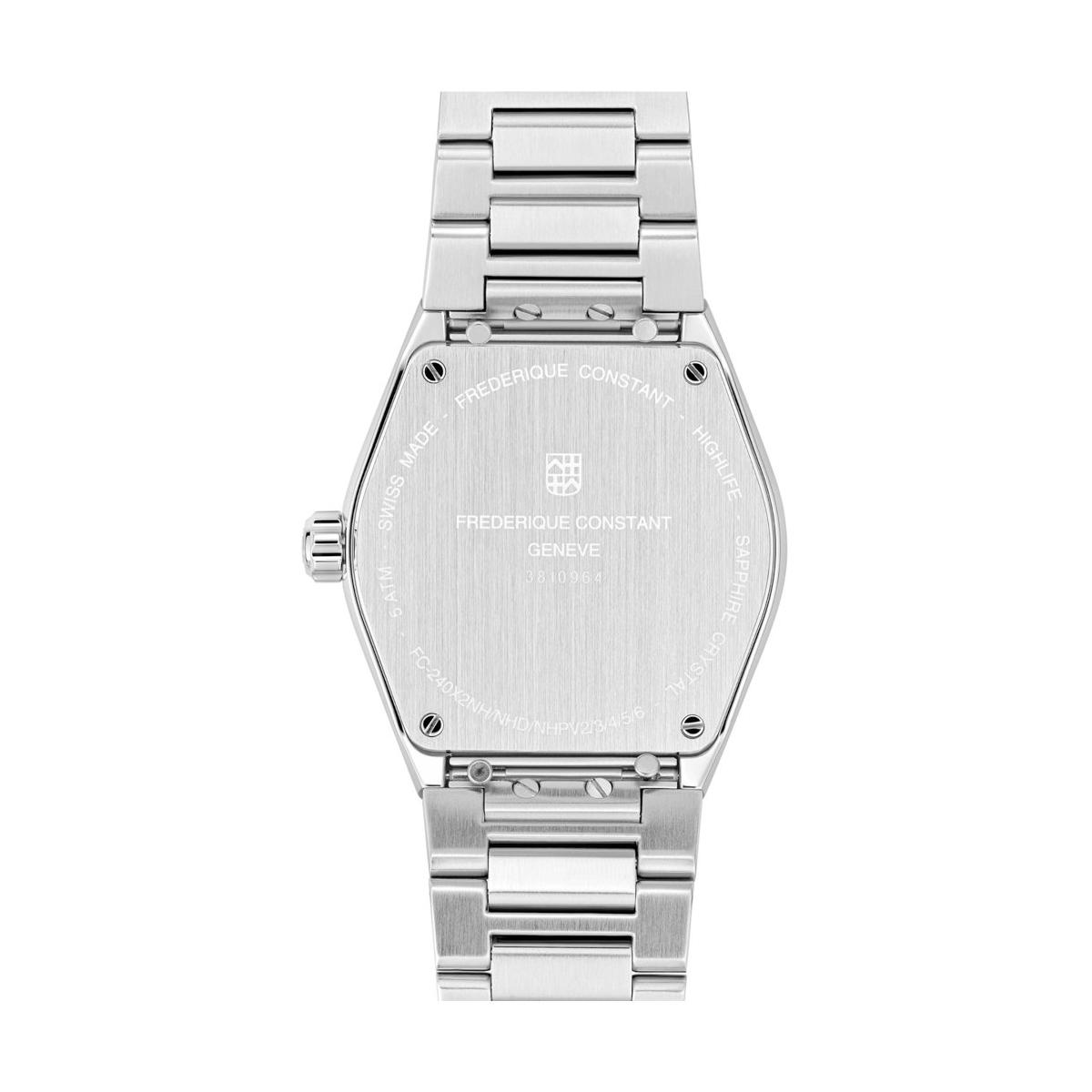ZEGAREK FREDERIQUE CONSTANT HIGHLIFE LADIES QUARTZ