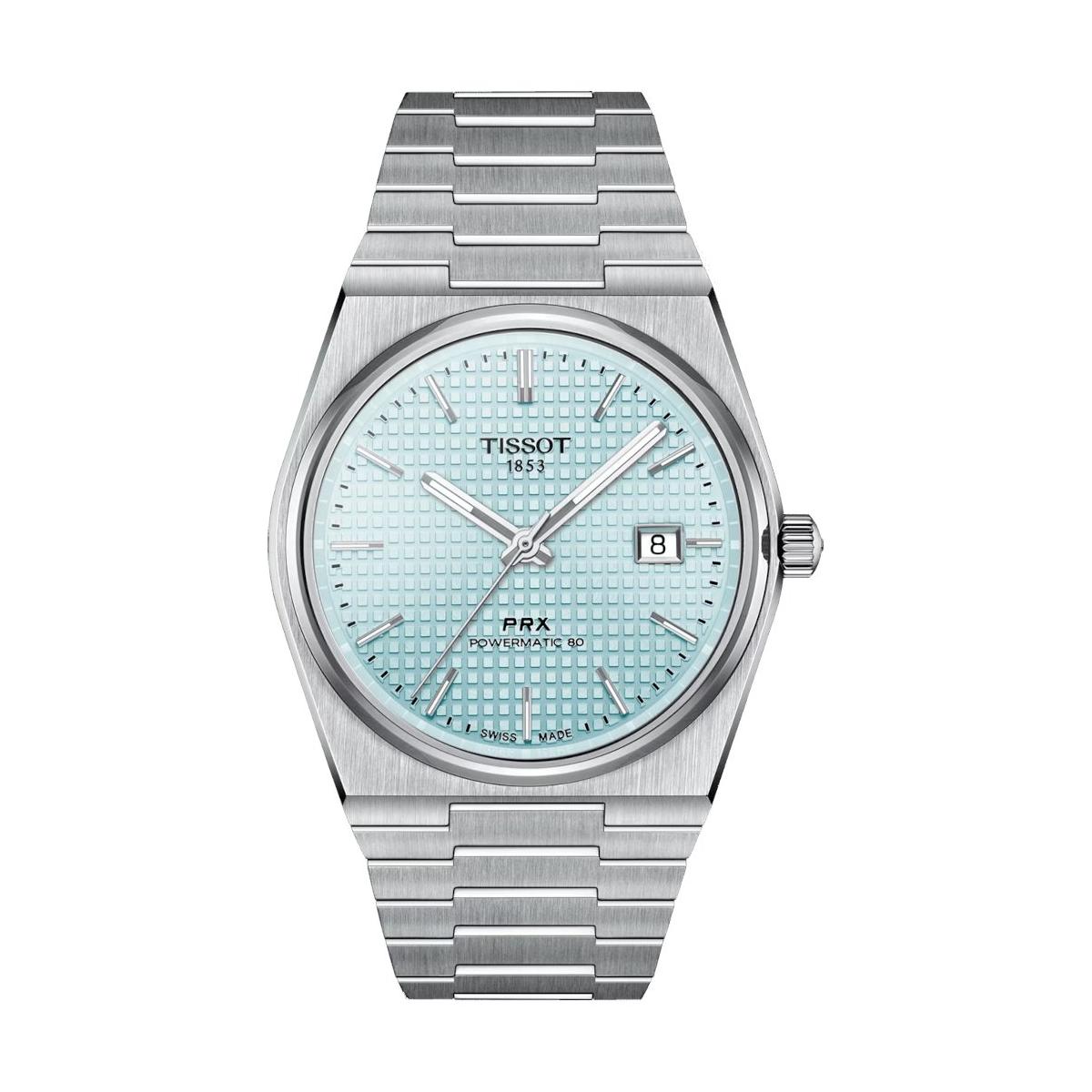 TISSOT PRX POWERMATIC 80