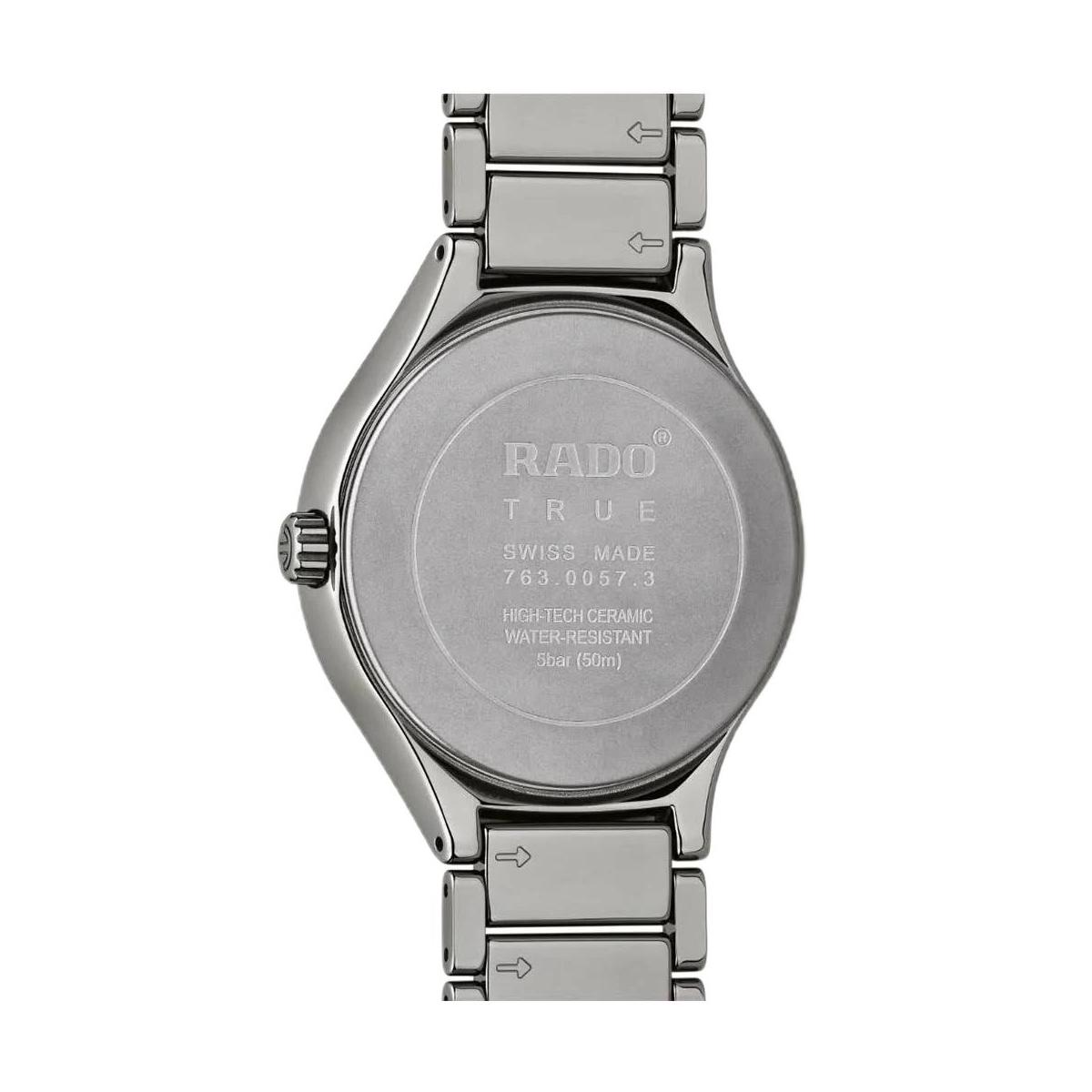 ZEGAREK RADO TRUE AUTOMATIC DIAMONDS
