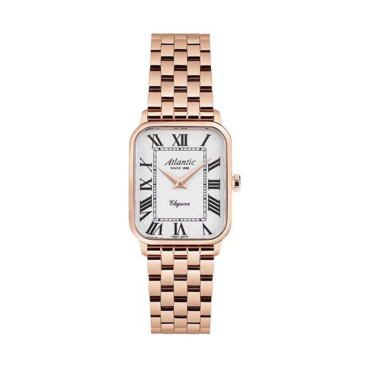 ZEGAREK ATLANTIC ELEGANCE BELLE