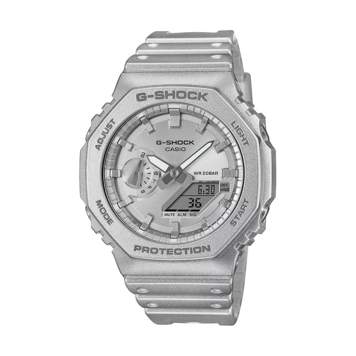 ZEGAREK G-SHOCK Forgotten Future Series