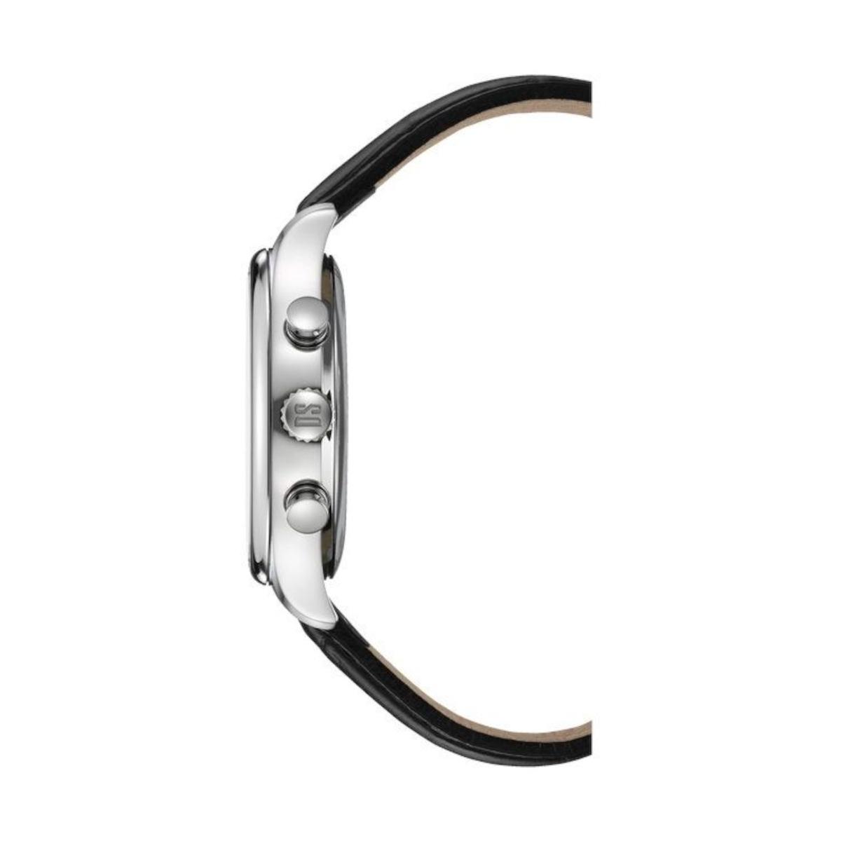 ZEGAREK CERTINA DS-8 Chronograph Moon Phase