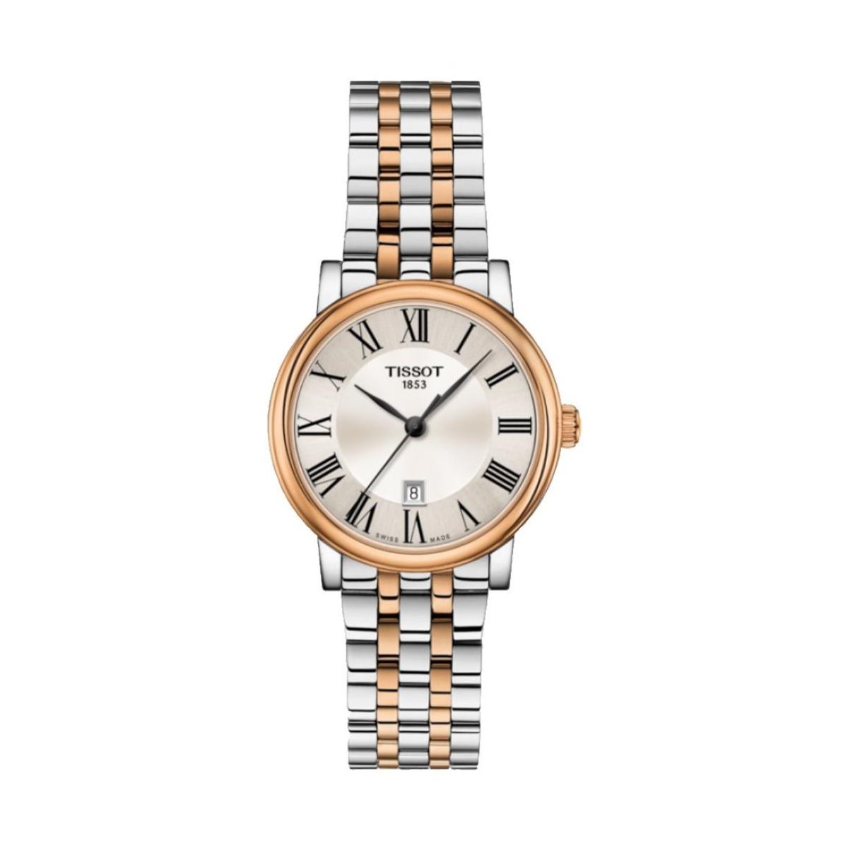 Tissot Carson Premium 30mm