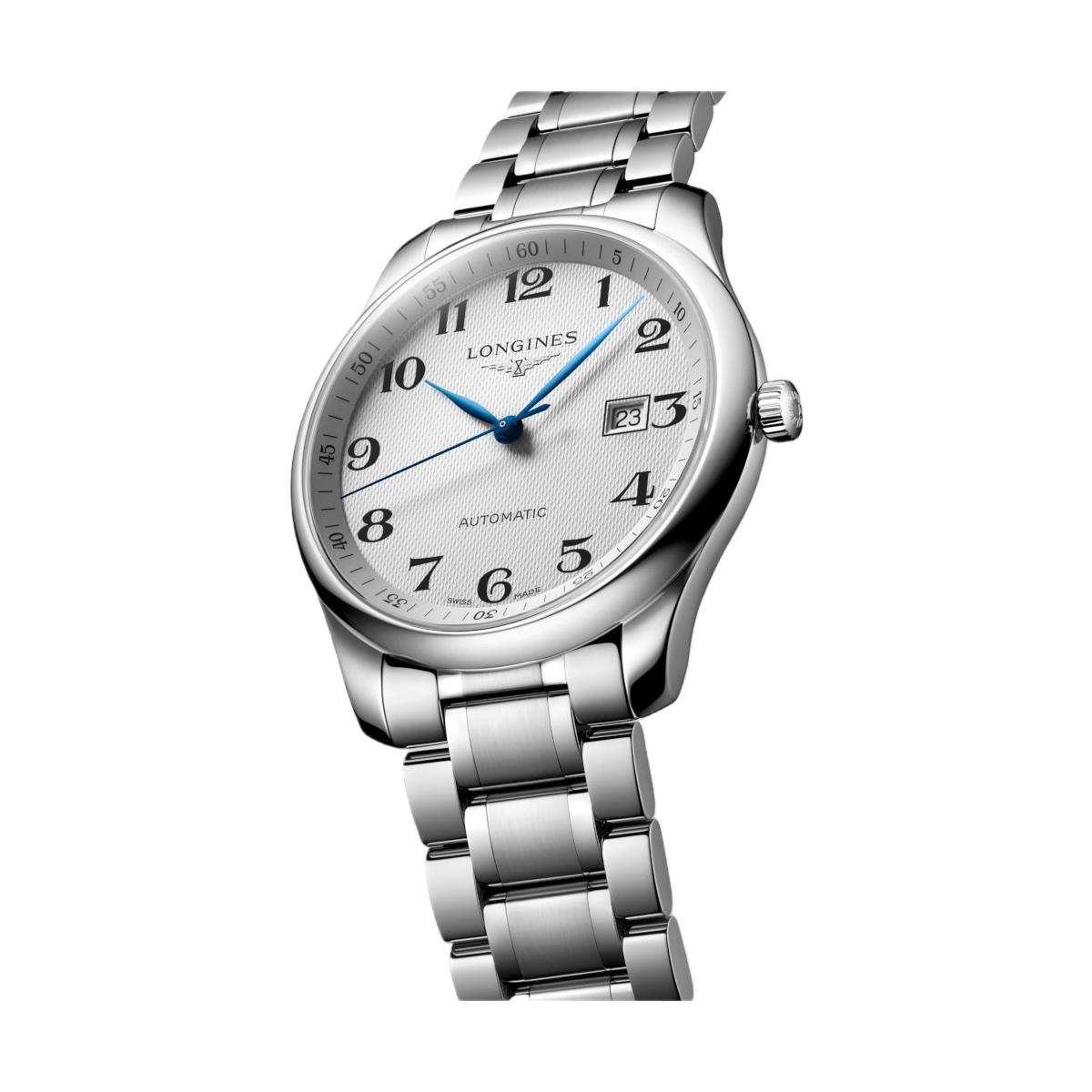 LONGINES MASTER COLLECTION