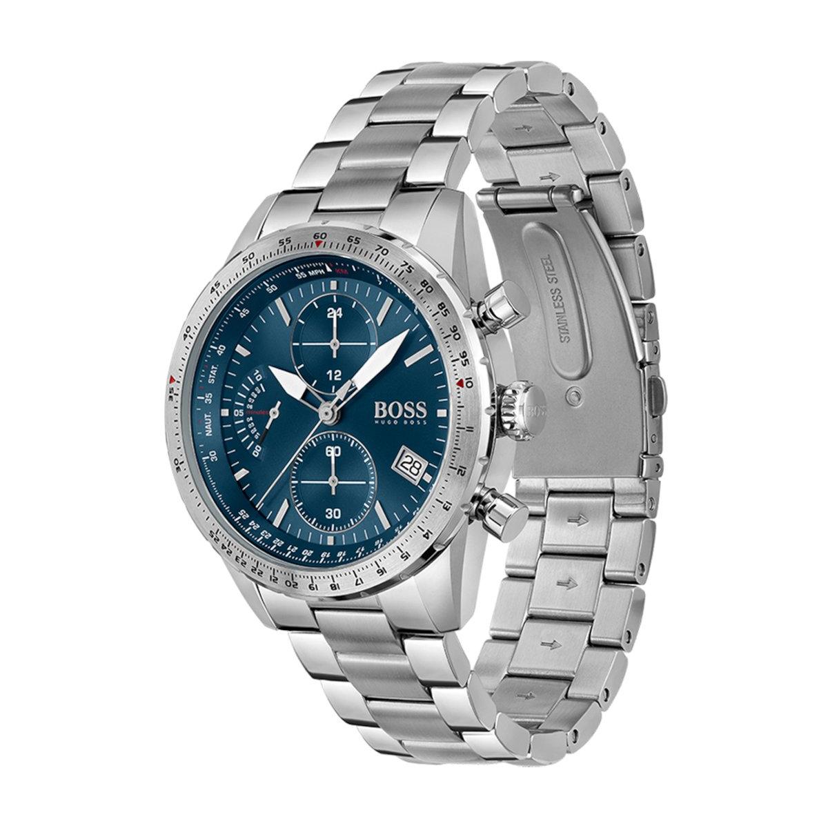 ZEGAREK HUGO BOSS PILOT EDITION