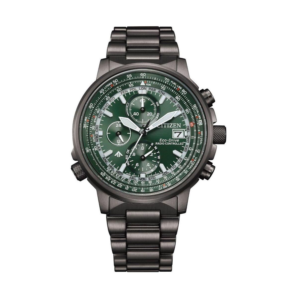 ZEGAREK CITIZEN PROMASTER SKY CHRONOGRAPH