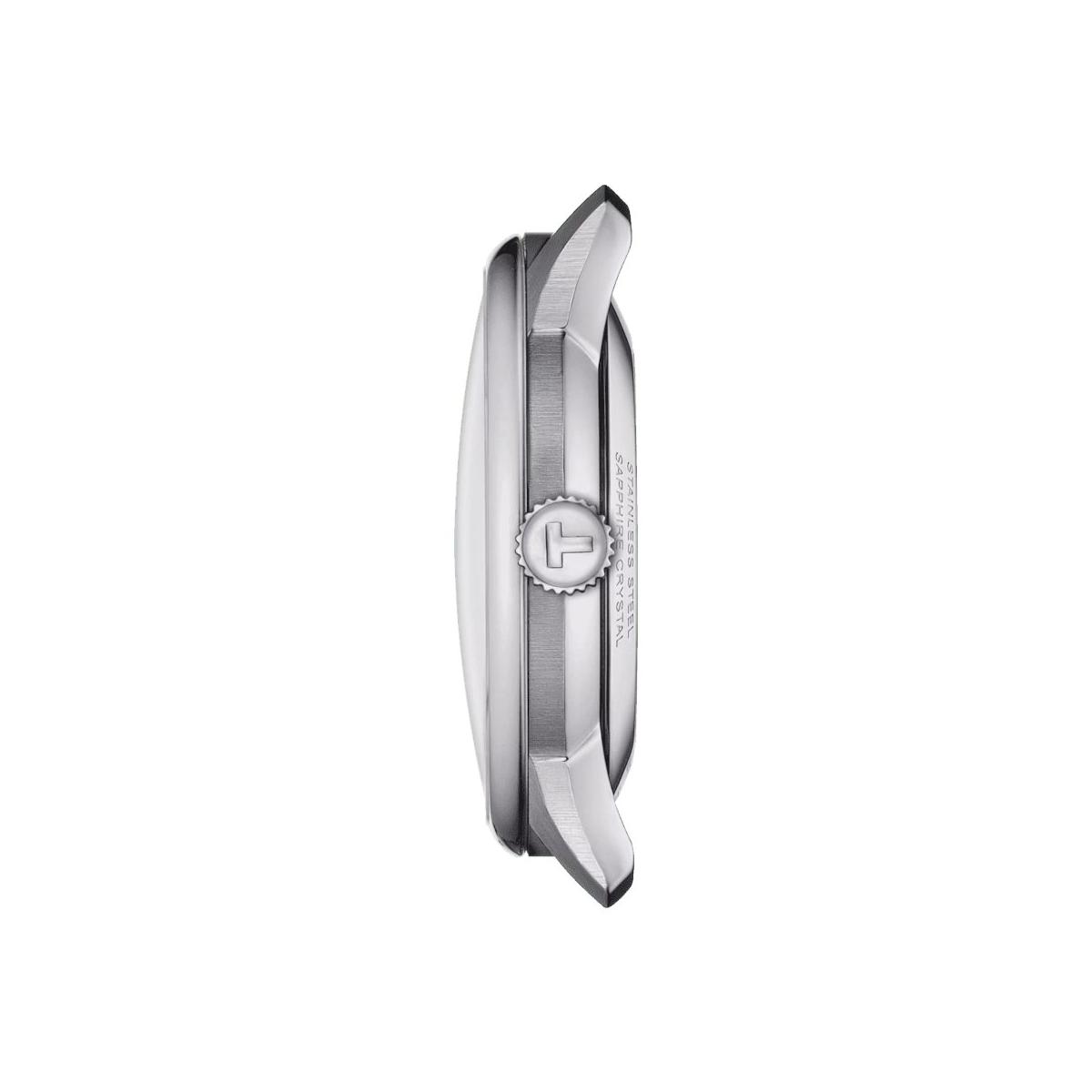 TISSOT Chemin des Tourelles Powermatic 80 39 mm