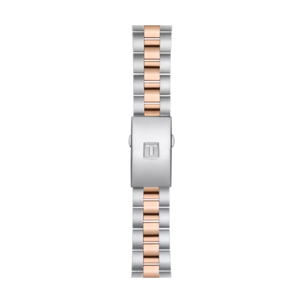 Tissot PR 100 Sport Chic Chronograph