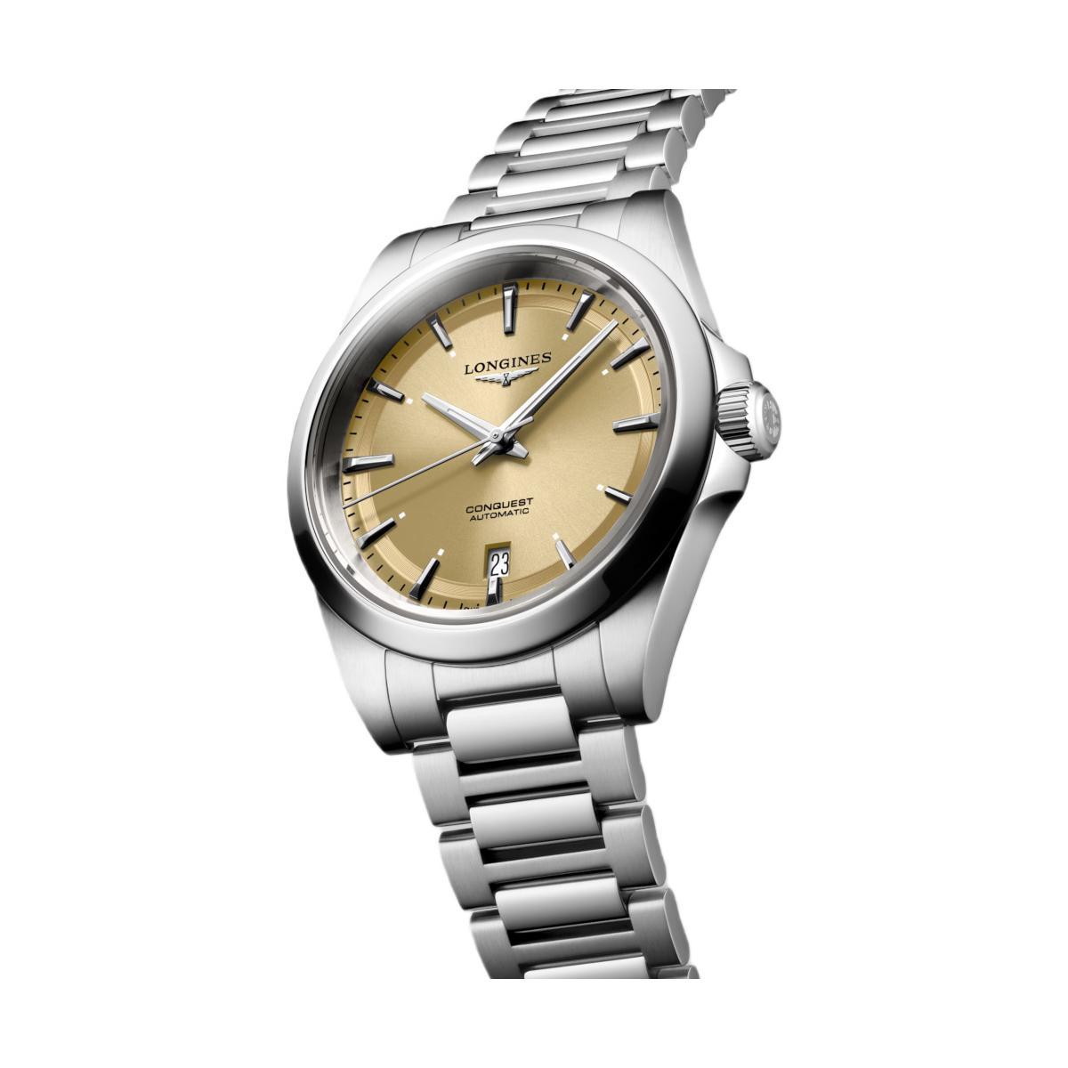 LONGINES CONQUEST