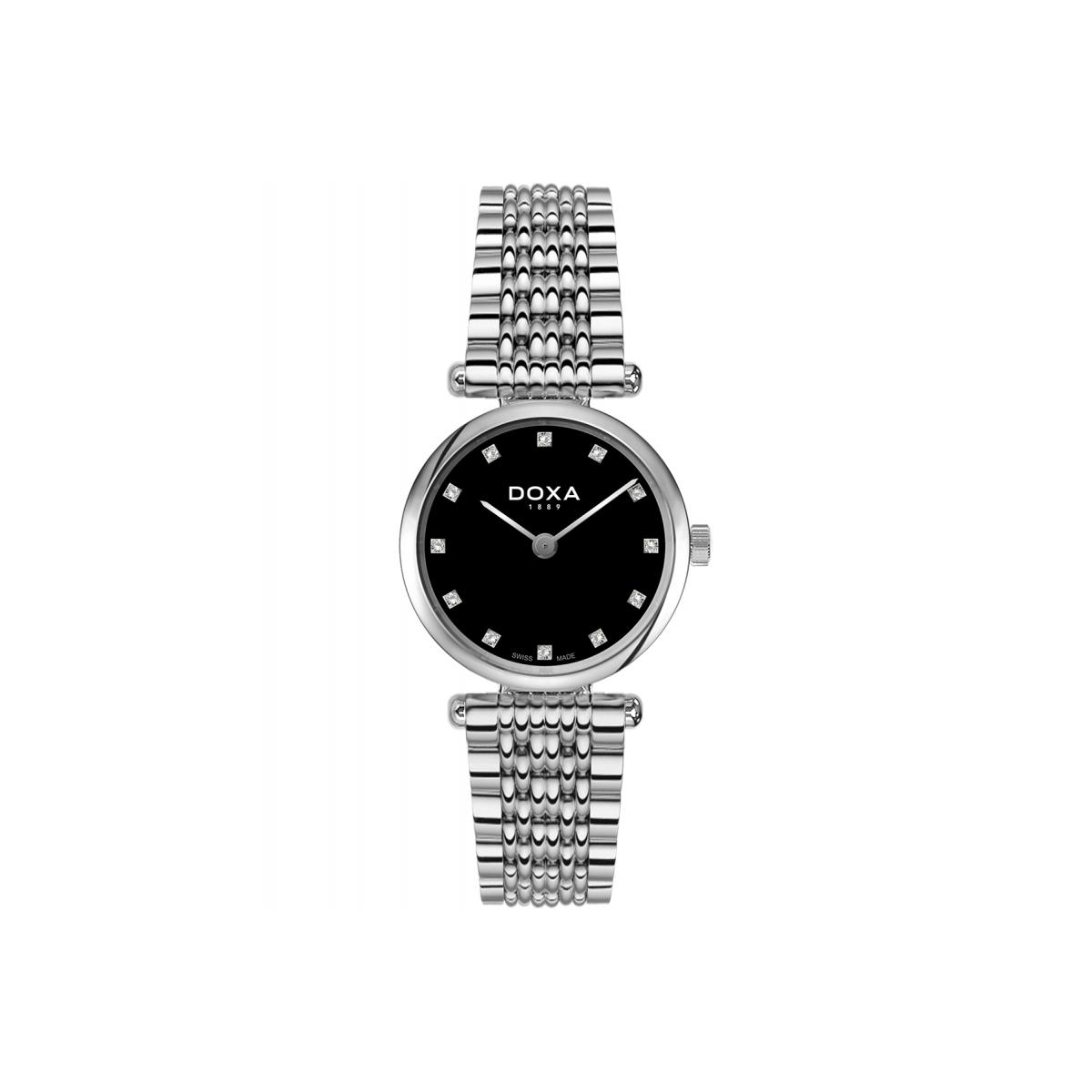 ZEGAREK DOXA D-Lux