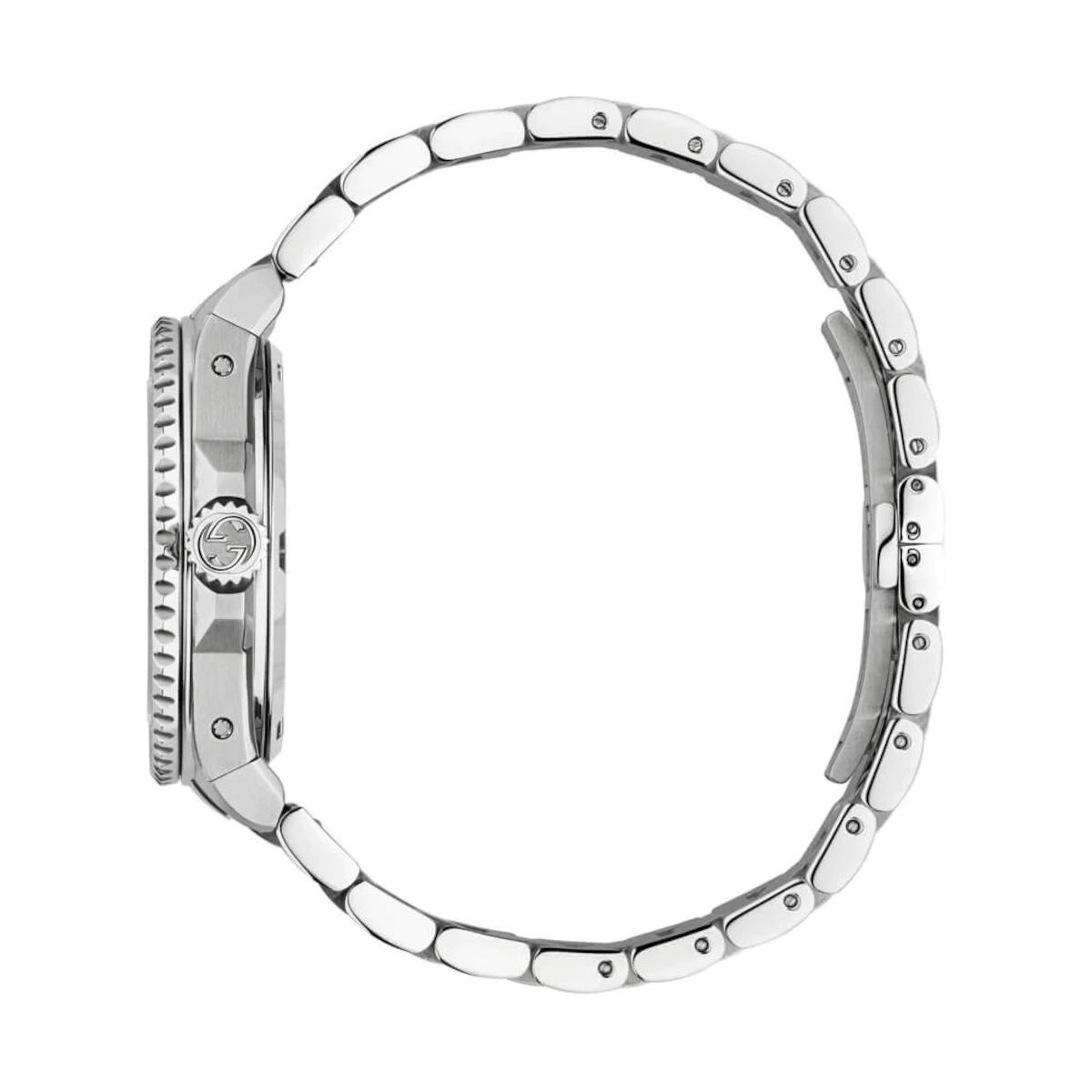 ZEGAREK GUCCI DIVE