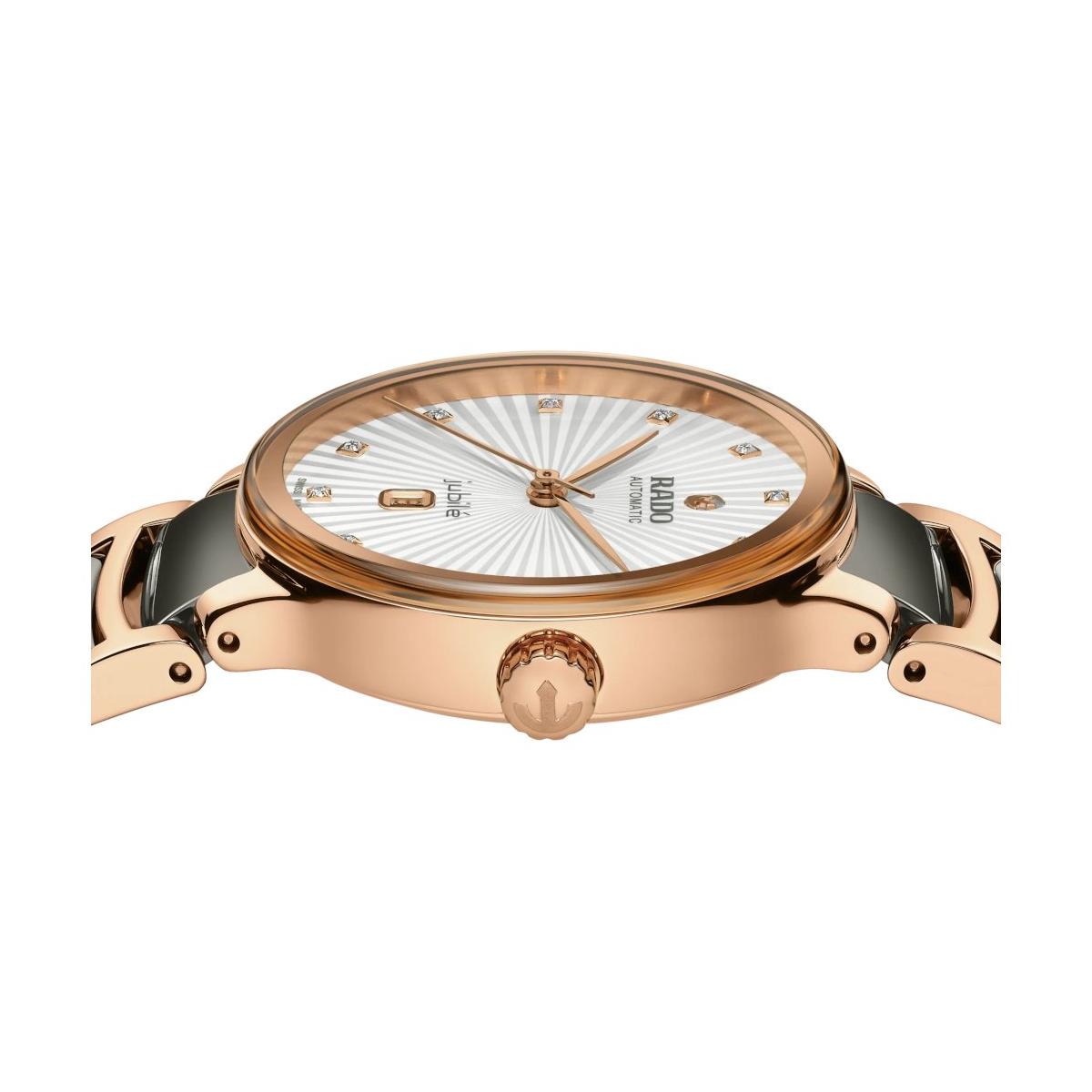 ZEGAREK RADO Centrix Automatic Diamonds