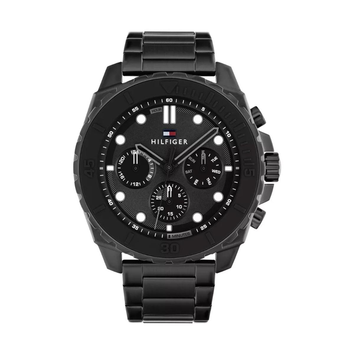 ZEGAREK TOMMY HILFIGER MORGAN