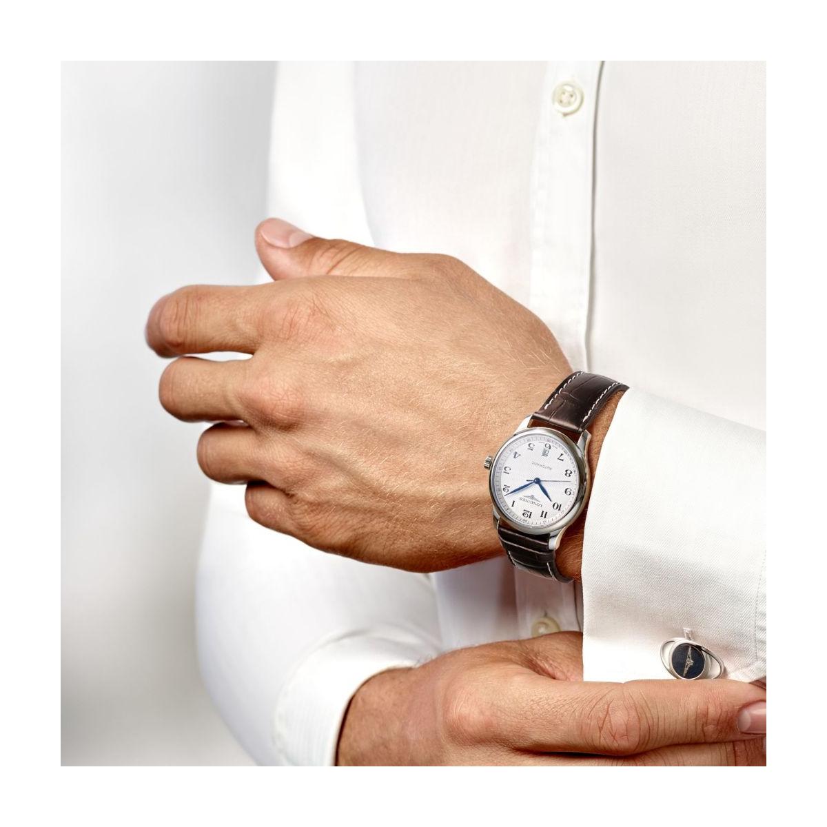 LONGINES Master Collection