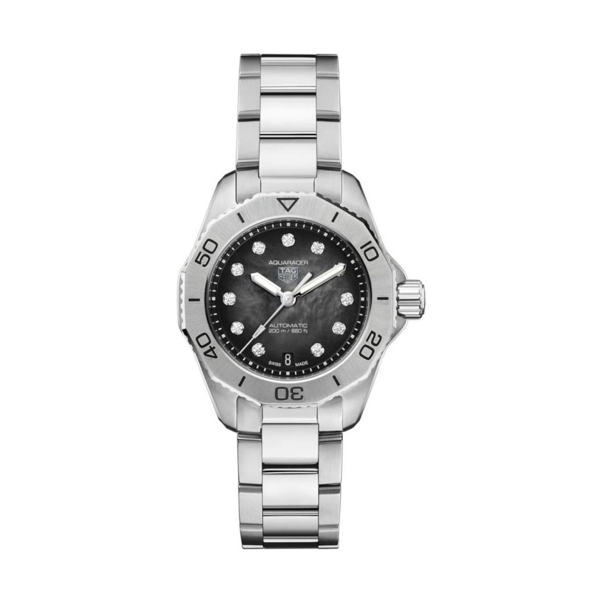 ZEGAREK TAG HEUER AQUARACER PROFESSIONAL 200 DATE