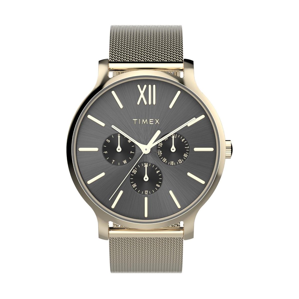ZEGAREK TIMEX Transcend