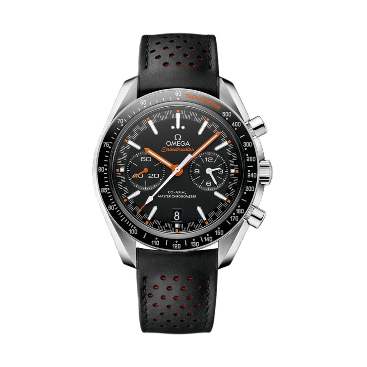 ZEGAREK OMEGA SPEEDMASTER Racing