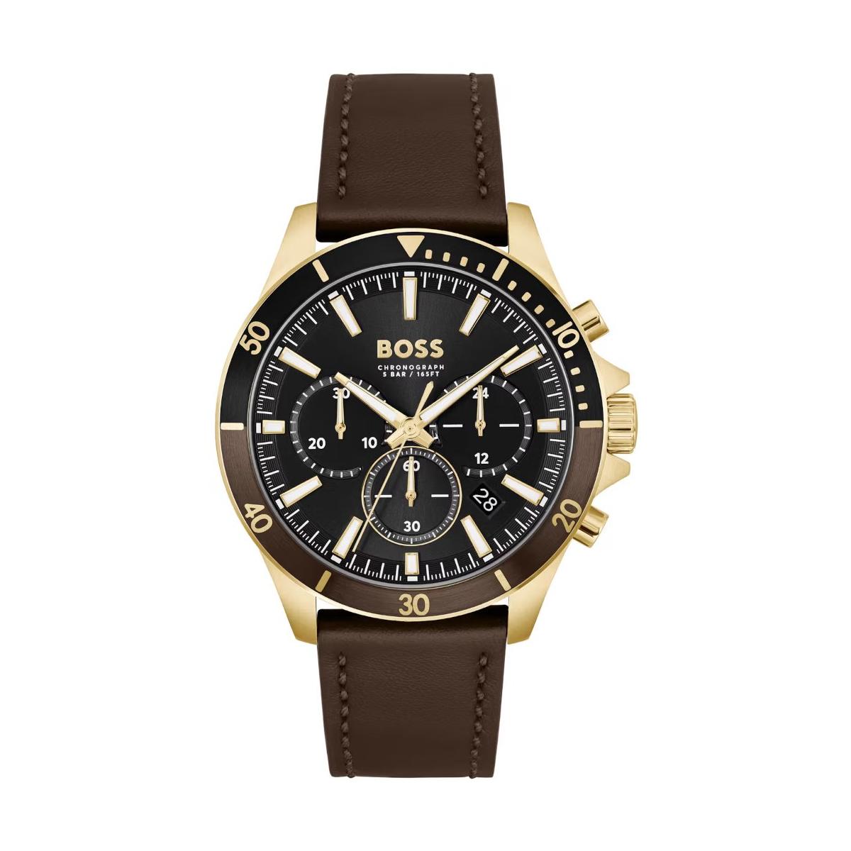 ZEGAREK HUGO BOSS TROPER