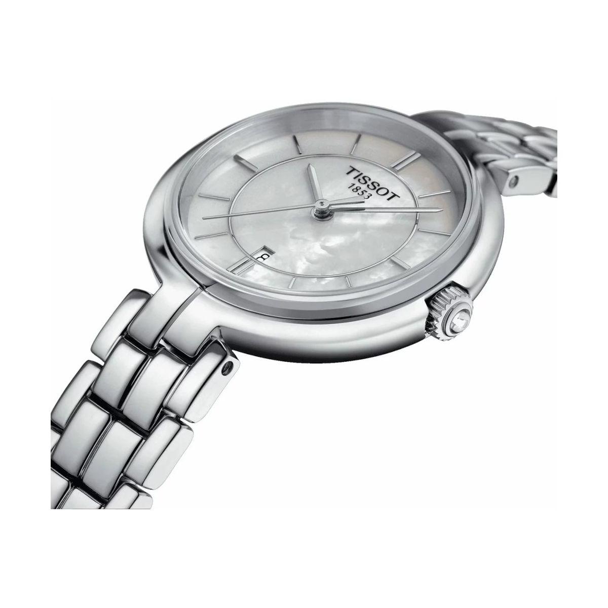 Tissot Flamingo
