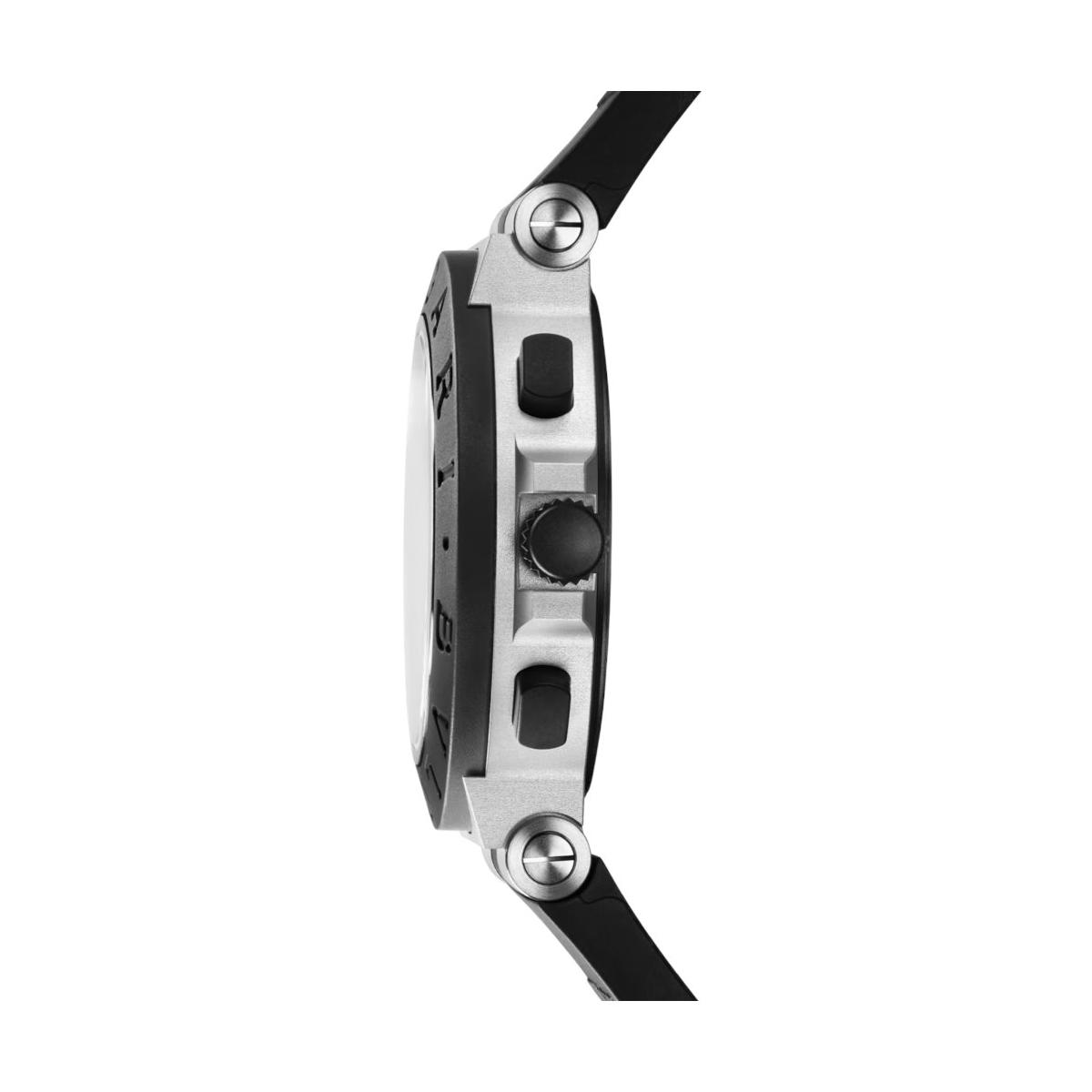 ZEGAREK BVLGARI ALUMINIUM