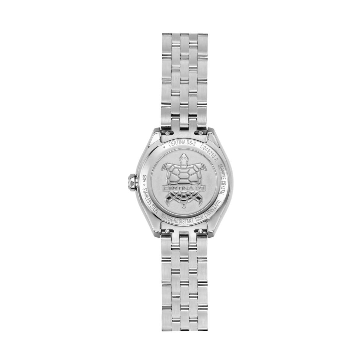 ZEGAREK CERTINA DS-2 LADY