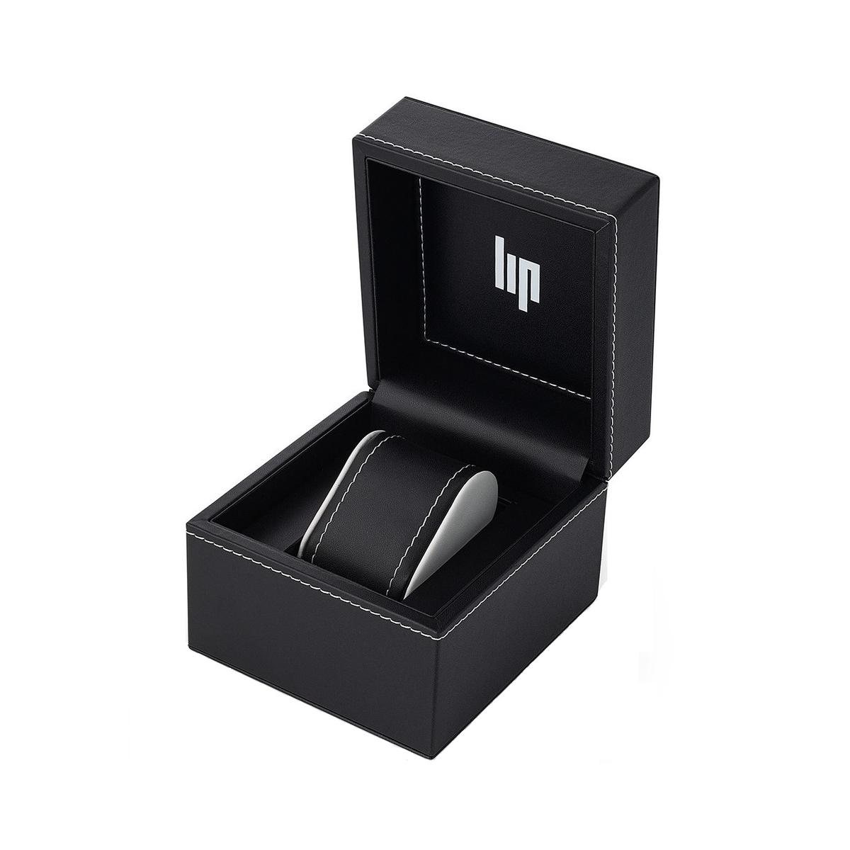 ZEGAREK LIP HIMALAYA 40 MM BEATING HEART