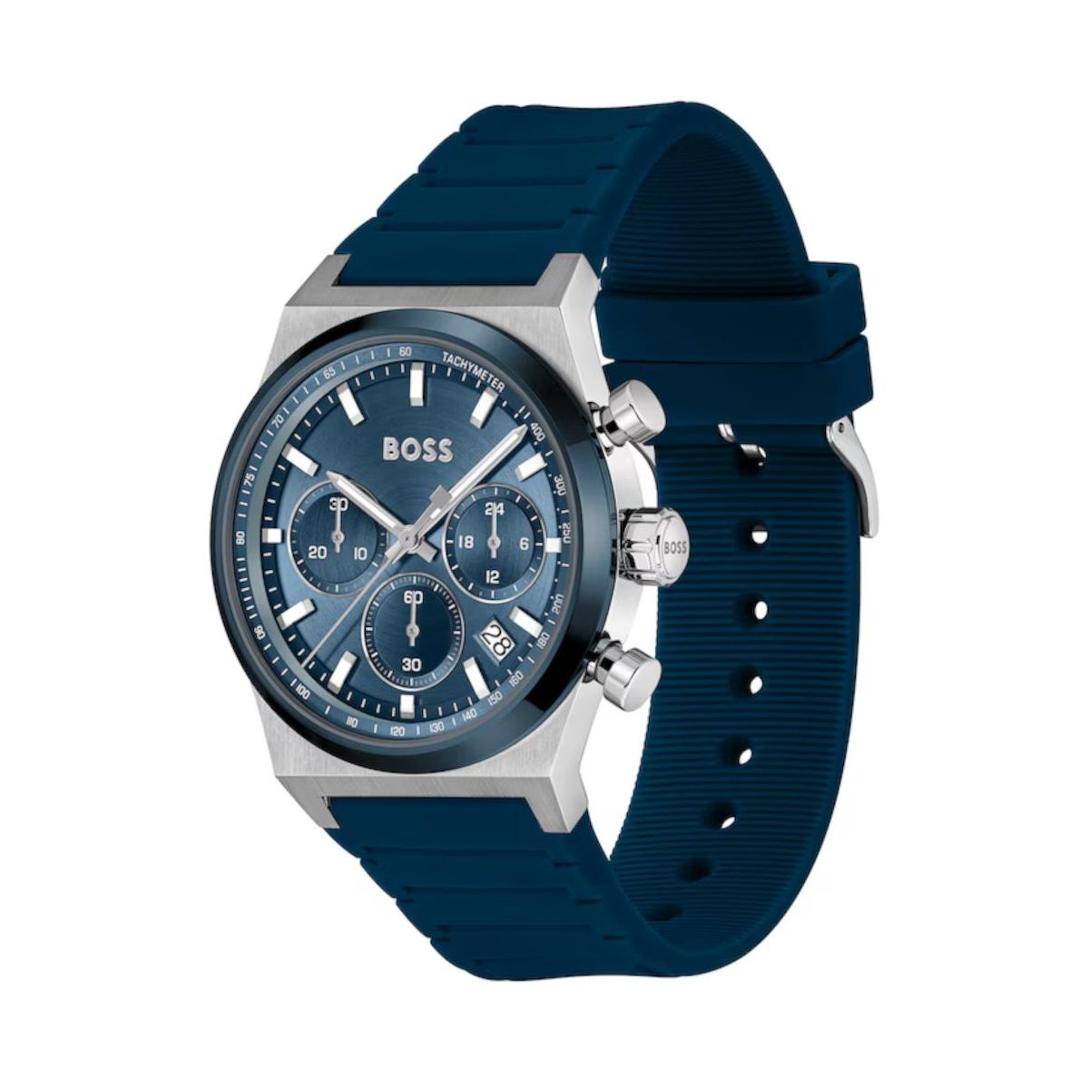 ZEGAREK HUGO BOSS CANDOR CHRONO
