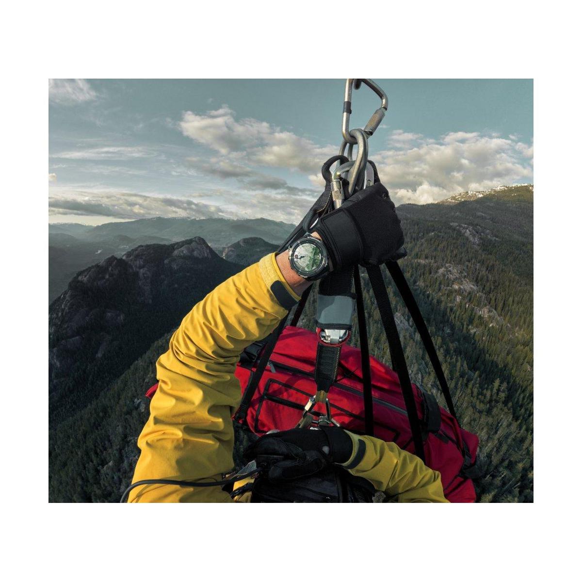 ZEGAREK GARMIN FENIX 8 PRO AMOLED 47MM