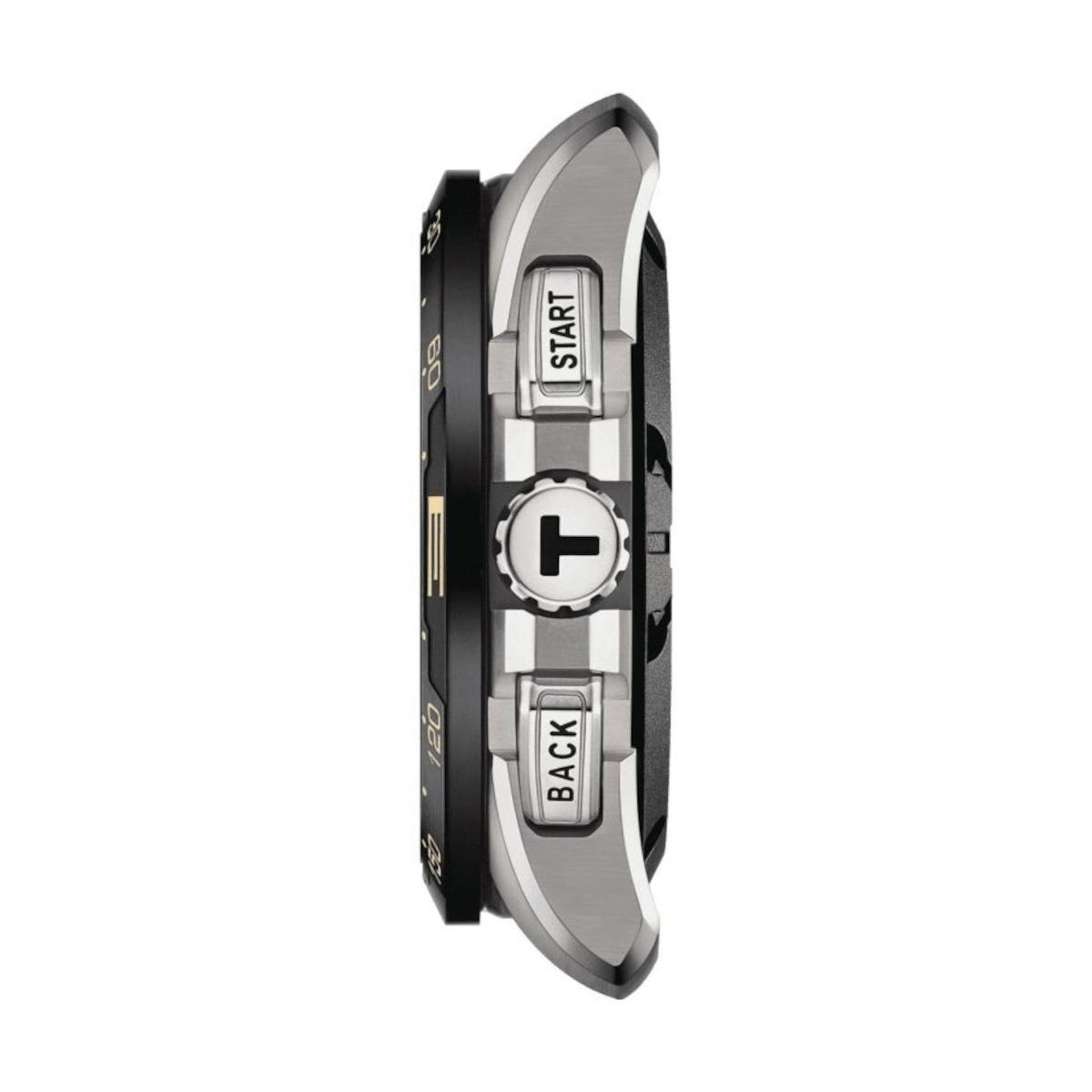 TISSOT T-TOUCH CONNECT SOLAR