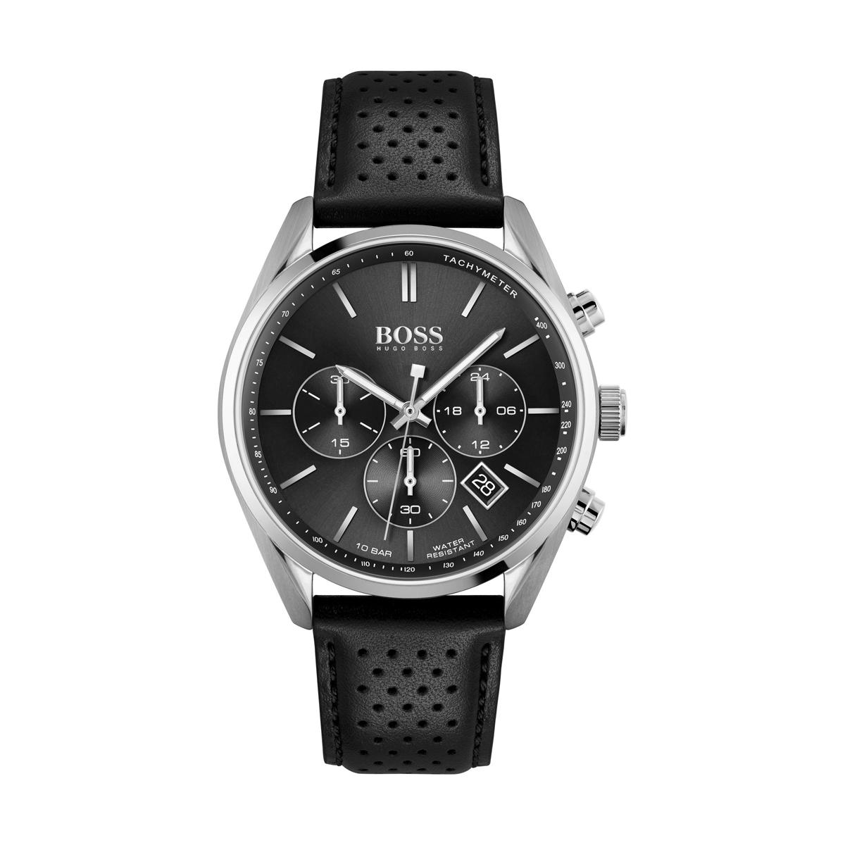 ZEGAREK HUGO BOSS CHAMPION