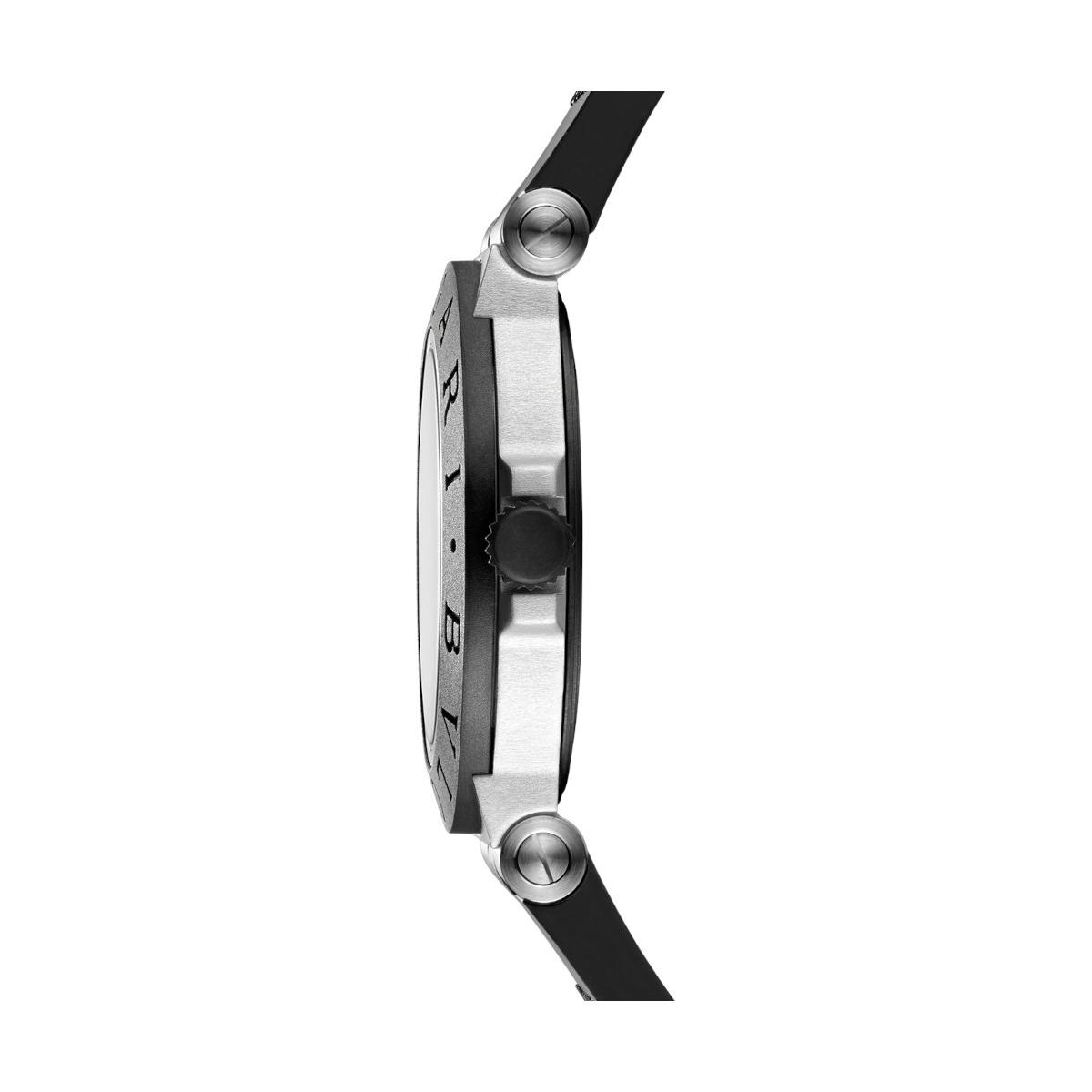 ZEGAREK BVLGARI ALUMINIUM