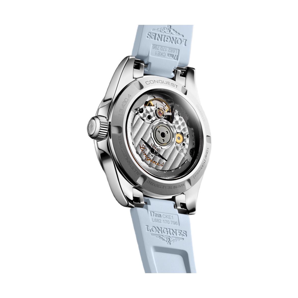 LONGINES CONQUEST